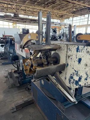 USED ORII LCC03KR2MAX-TVTS
