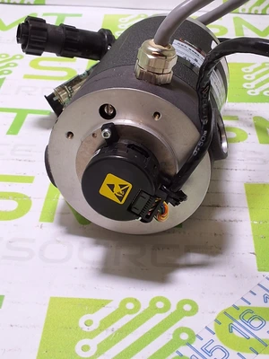 ELECTROCRAFT 43-0968 MOTOR - NEW