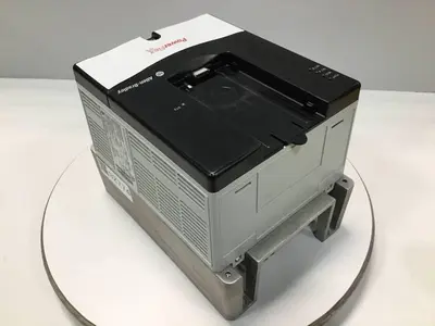 USED ALLEN BRADLEY 20AD3P4A3AYNANC1