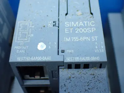 USED SIEMENS 6EP19312FC21
