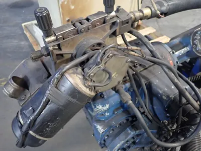 Used MOTOMAN / YASKAWA ELECTRIC MH6 Robots | HGR 24 #736051