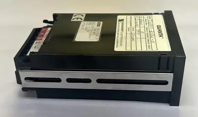 Used NEWPORT ELECTRONICS FDQ9000-BCR4-0 Meters - Misc | Surplus Asset Holdings #1206958