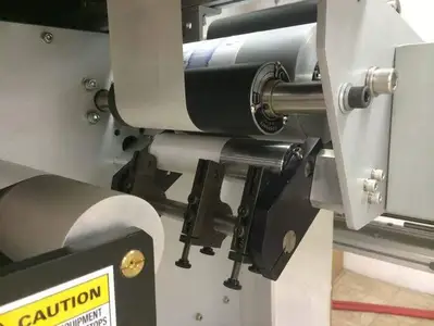 2008 SPARTANICS _UNKNOWN_ SEAMING MACHINE | Styers Equipment Company (2)