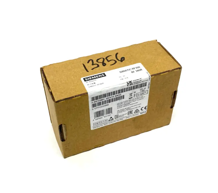 New | in-Stock SIEMENS SIMATIC RF300 READER Misc Industrial Equipment | Maverick Industrial Sales #1110521