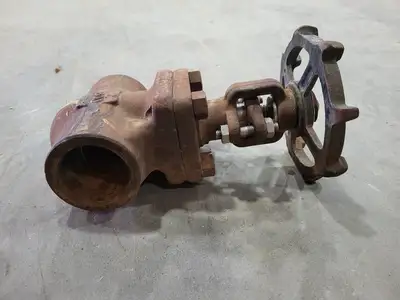 USED ILSHIN 8AF2