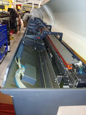 1998 CITIZEN L20 Swiss Type Automatic Screw Machines | Midstate Machinery (21)