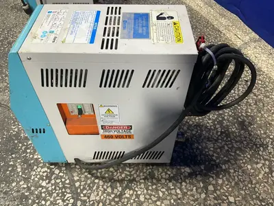 Used 2015 MATSUI MCL55U Misc Plastics Equipment Ohio US | HGR 24 #1441607