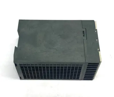 Used SIEMENS ADJUSTABLE DELAY MODULE, 3-CIRCUITS DELAYED Industrial Controls | Maverick Industrial Sales #1103047