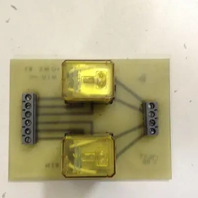 GENERIC Circuit Board MIU-1R2 #87010