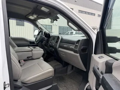 Used 2019 FORD F550 SUPER DUTY CRANE Service & Utility Trucks Minnesota US | Carco Truck & Equipment #1514007