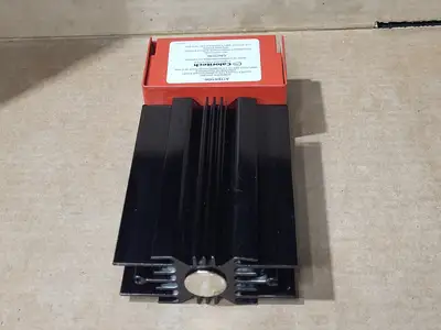 Used CALORITECH PXFT12511 HVAC Parts and Equipment British Columbia CA | Lenmark #1426235