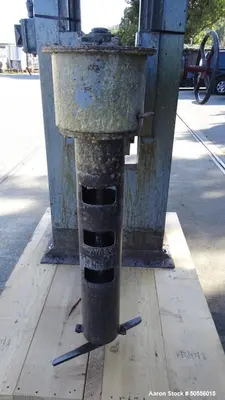 USED K & H MANUFACTURING