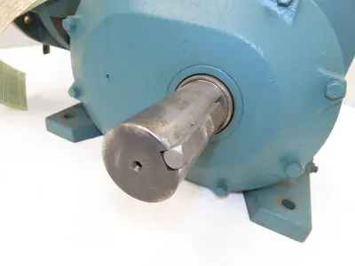 Reliance 180CM28A Gearbox Master XL Speed Reducer 30:1 Ratio 8.5Hp 58RPM Right