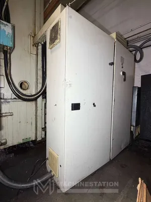 Used OLYMPIA V60 LS Vertical Boring Mills (incld VTL) California US | MachineStation #1253304