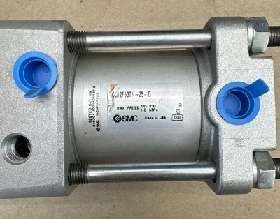 NEW SMC CLA2F63TN-25-D