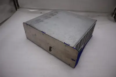 JETTER JM-215-480-RS-CNT / JM-215-480-RS-CNT Servo Drive STOCK H1483