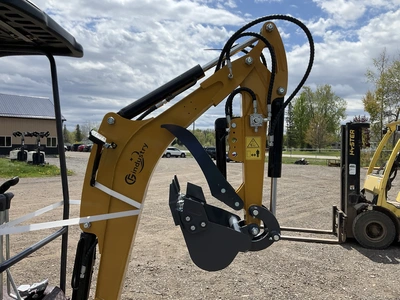Used 2025 CFG INDUSTRY XZ20R Crawler Excavators - Mini Michigan US | Miedema Asset Management Group #1484226