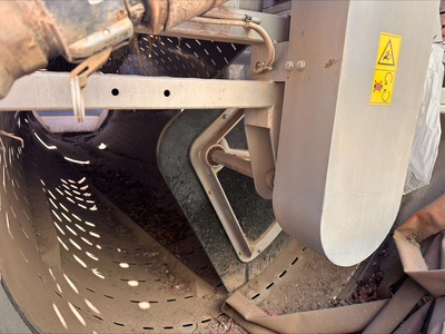 Used _UNKNOWN_ _UNKNOWN_ Food Washing Idaho US | Tri-Steel Manufacturing #1557065