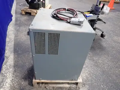 USED AMETEK 750H318C