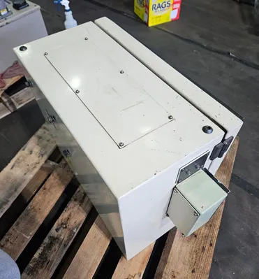 OKUMA OSP5020L CNC & N/C Controls | Great American Equipment Company (4)