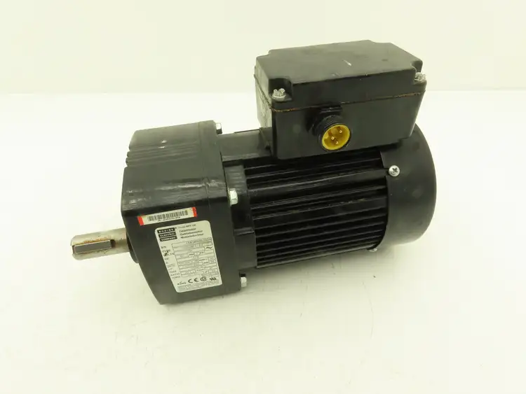 Used BODINE _UNKNOWN_ Speed Reducers | Arrow Industrial #614473