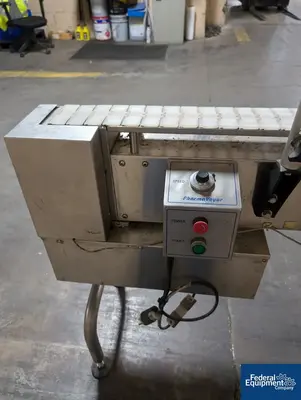 USED Kalish Kalish Liquid Filling Line, Model 2200