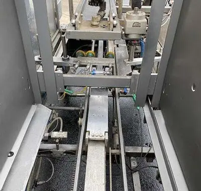 USED WEPACKIT 300E