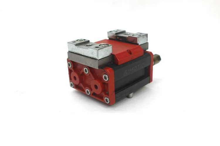 Used _UNKNOWN_ PE 1610 Parts (Hydraulics and Pneumatics) | Industrial Parts R Us Inc. #360208