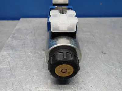 USED REXROTH R900548271
