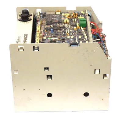 USED AMICON TPY3A-1482B-75HP DRIVE 460V, 60HZ, TPY3A1482B75HP