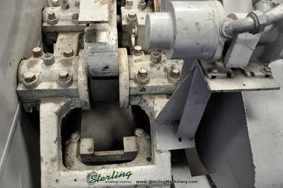 Used _UNKNOWN_ _UNKNOWN_ Alligator Shears California US | Sterling Machinery Exchange #1467348