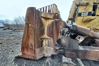 Used 1996 CATERPILLAR D11N Bulldozers Pennsylvania US | Proxy Equipment #1377715