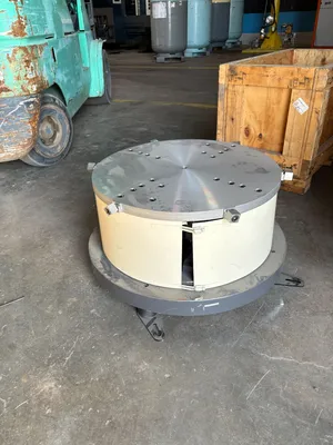 Used SANKI CO. JA-C610HL Misc Electrical & Power Parts South Carolina US | ESS Industrial Equipment Sales #1359142