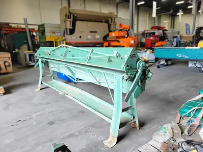 10 ft x 18 Gauge Hand Brake