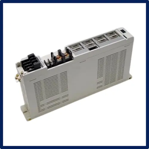 USED MITSUBISHI MDS-B-V2-0505