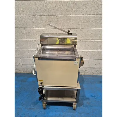 Used Harvester _UNKNOWN_ Bread Slicers Pennsylvania US | ISCA #1299448