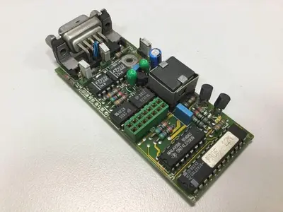 USED KEBA E-HSI-RS485 17768