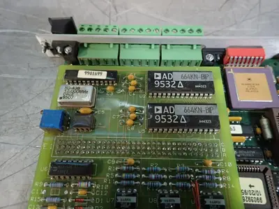 USED MARQUIP 9915357