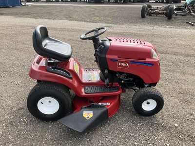 Used TORO LX 426 Mowers Michigan US | Miedema Asset Management Group #1296396