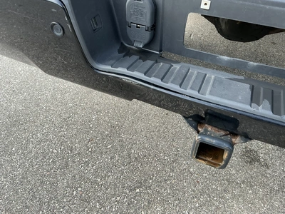USED 2017 GMC SIERRA 1500
