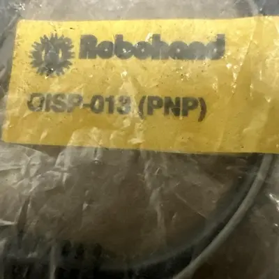 Used ROBOHAND OISP-013 Industrial Controls | Surplus Asset Holdings #1220945