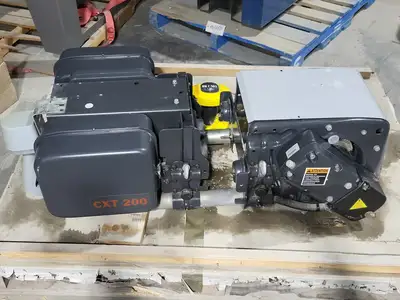 USED KONECRANES CXT 200