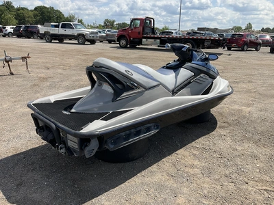 Used 2005 SEADOO GTX 4-TEC Boats (Misc) Michigan US | Miedema Asset Management Group #1397280