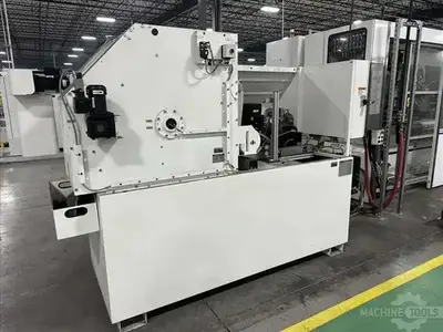 USED 2021 MODIG HHV HYBRID
