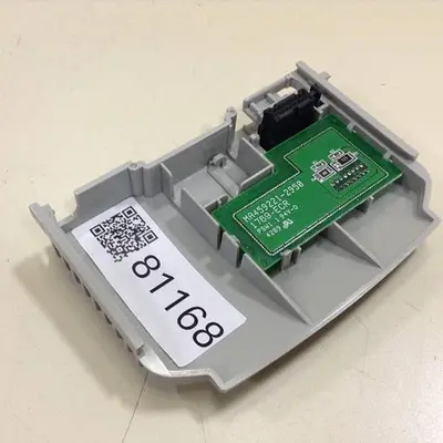 USED ALLEN BRADLEY 1769-ECR SER A