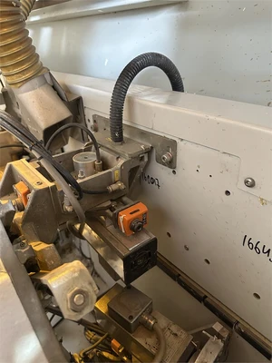 Used 2013 HOLZ-HER ARCUS 1334 MASSIV Edge Banders California US | MachineryMax #1502447