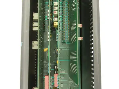 Gardner Systems GS 2001-01 GS 2000 Servo Controller -READ