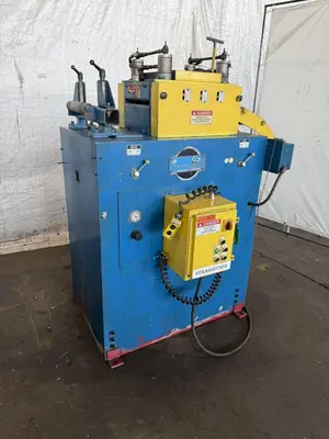 USED COE CPPS-PO-225-12