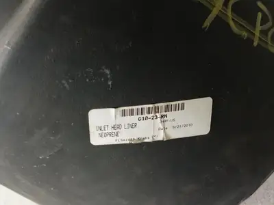 New | in-Stock FLSMIDTH G10-23-RN Parts (Hydraulics and Pneumatics) British Columbia CA | Lenmark #256577