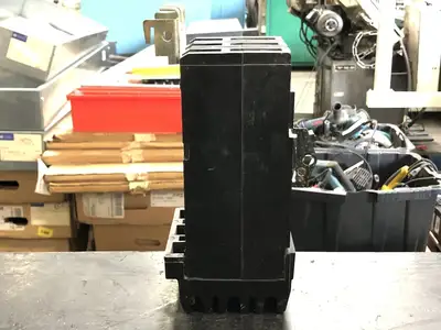 USED SQUARE D FI36100
